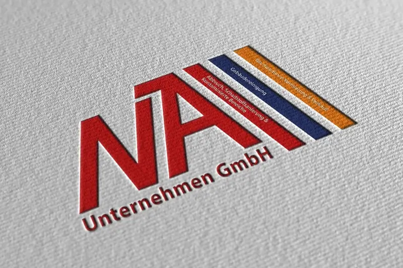 NA-Unternehmen GmbH Logo