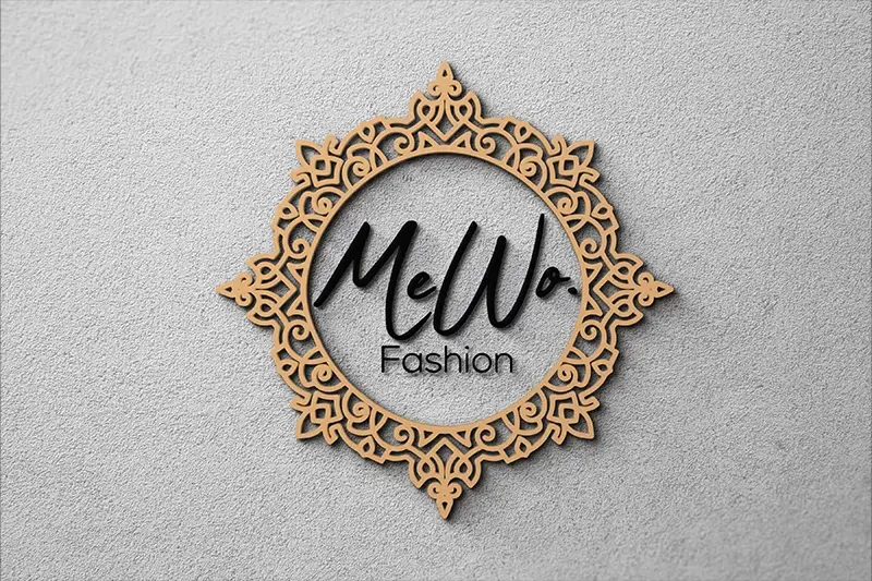 MEWO Fashion Logo