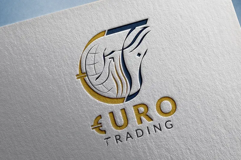 Euro Trading Logo